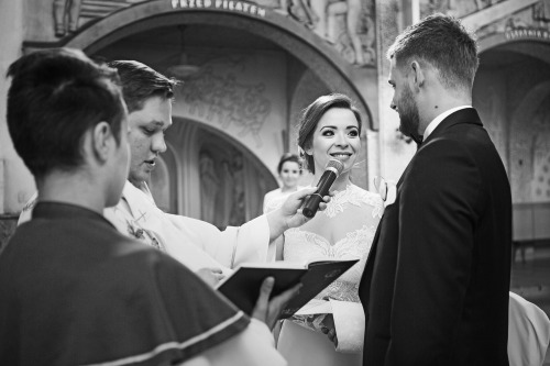 Kadry ślubno - weselne