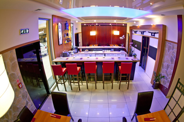 Prezentacja firmy / pracowników / produktów